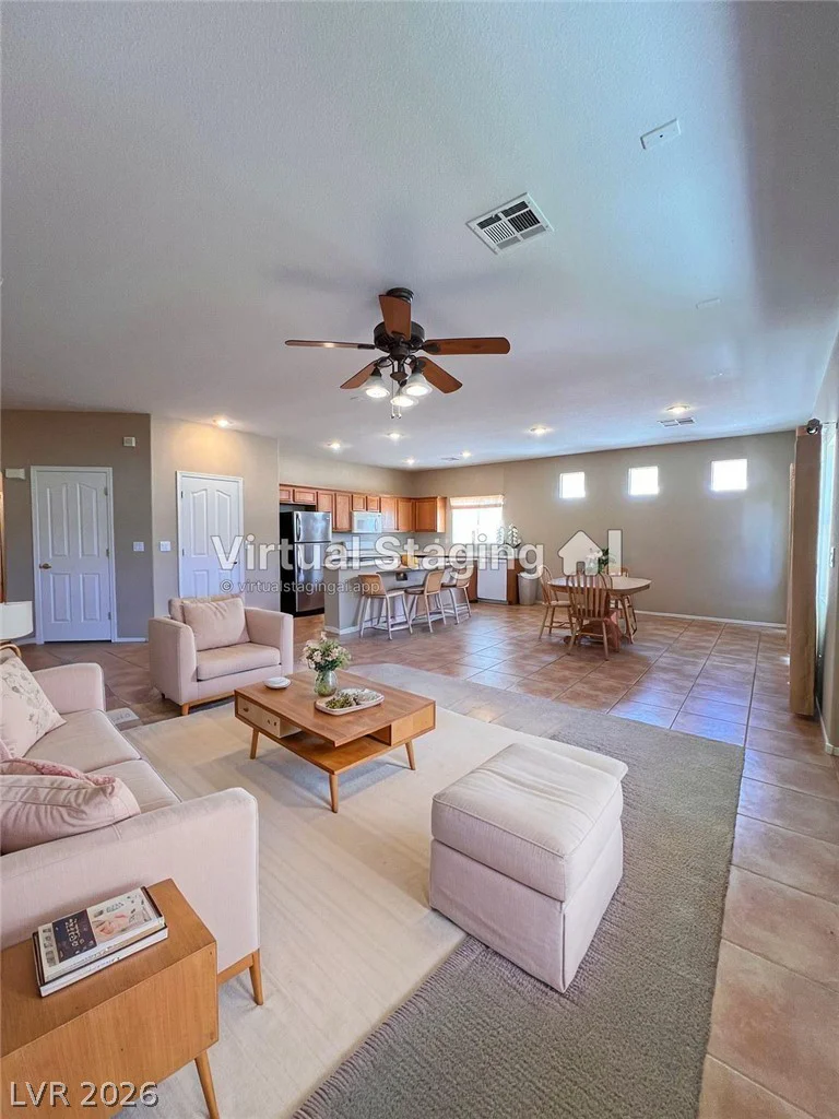 4030 Annendale, North Las Vegas, NV 89031