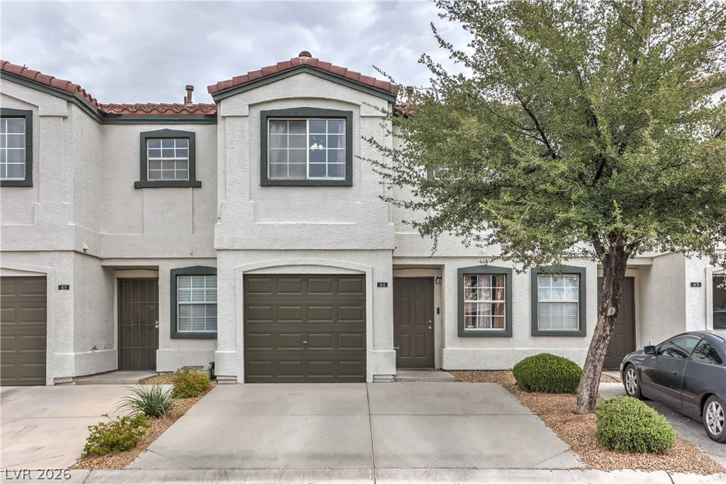 5330 Charleston, Las Vegas, NV 89142