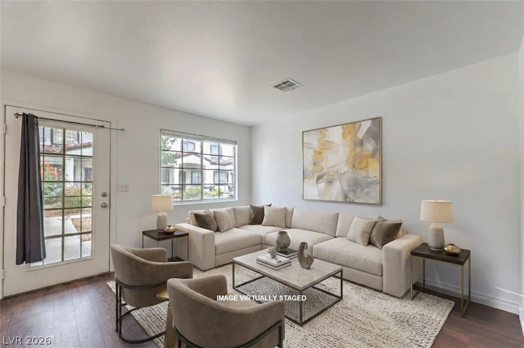 5330 Charleston, Las Vegas, NV 89142