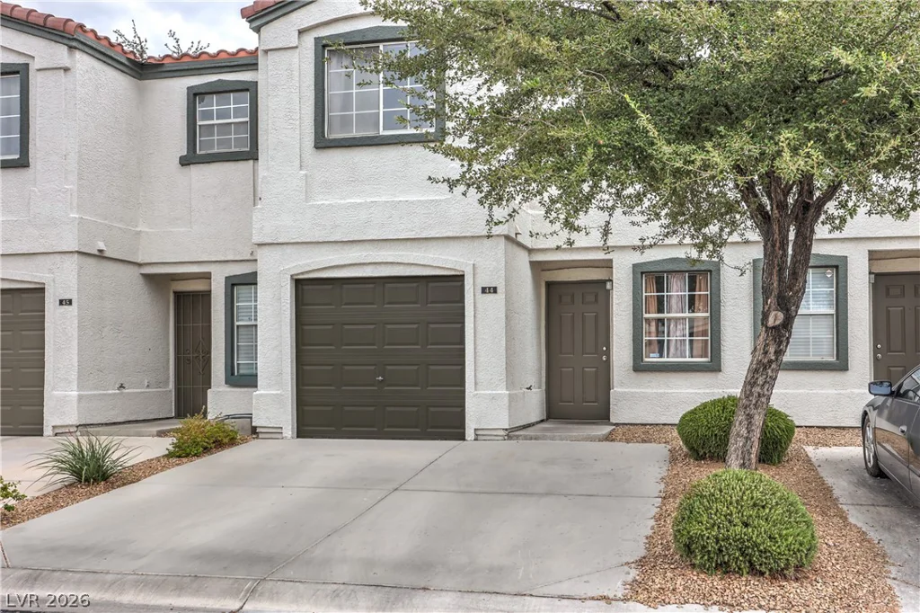 5330 Charleston, Las Vegas, NV 89142