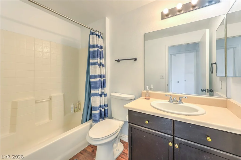 5330 Charleston, Las Vegas, NV 89142