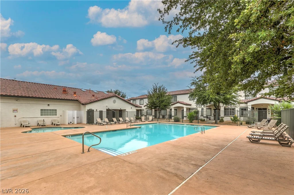 5330 Charleston, Las Vegas, NV 89142