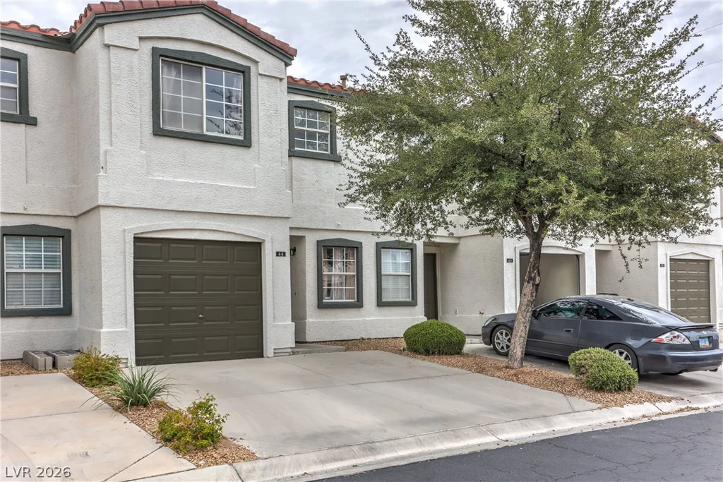 5330 Charleston, Las Vegas, NV 89142