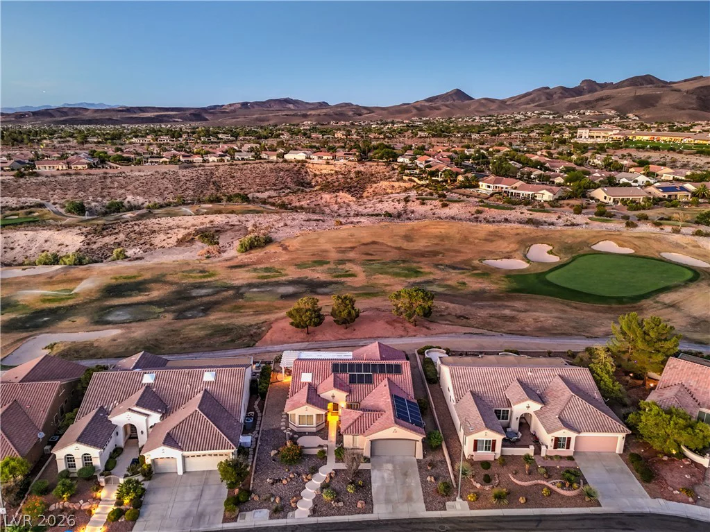 2656 Riceville, Henderson, NV 89052