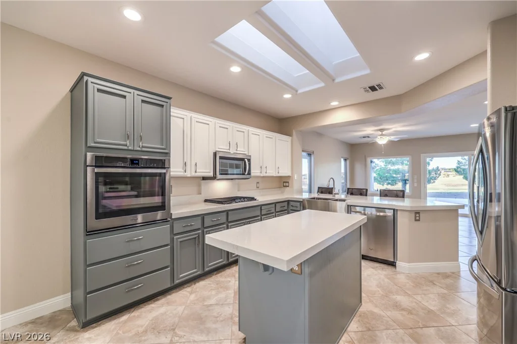 2656 Riceville, Henderson, NV 89052