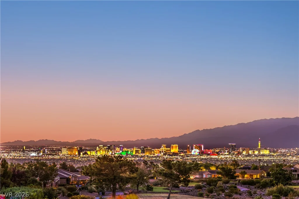 2656 Riceville, Henderson, NV 89052