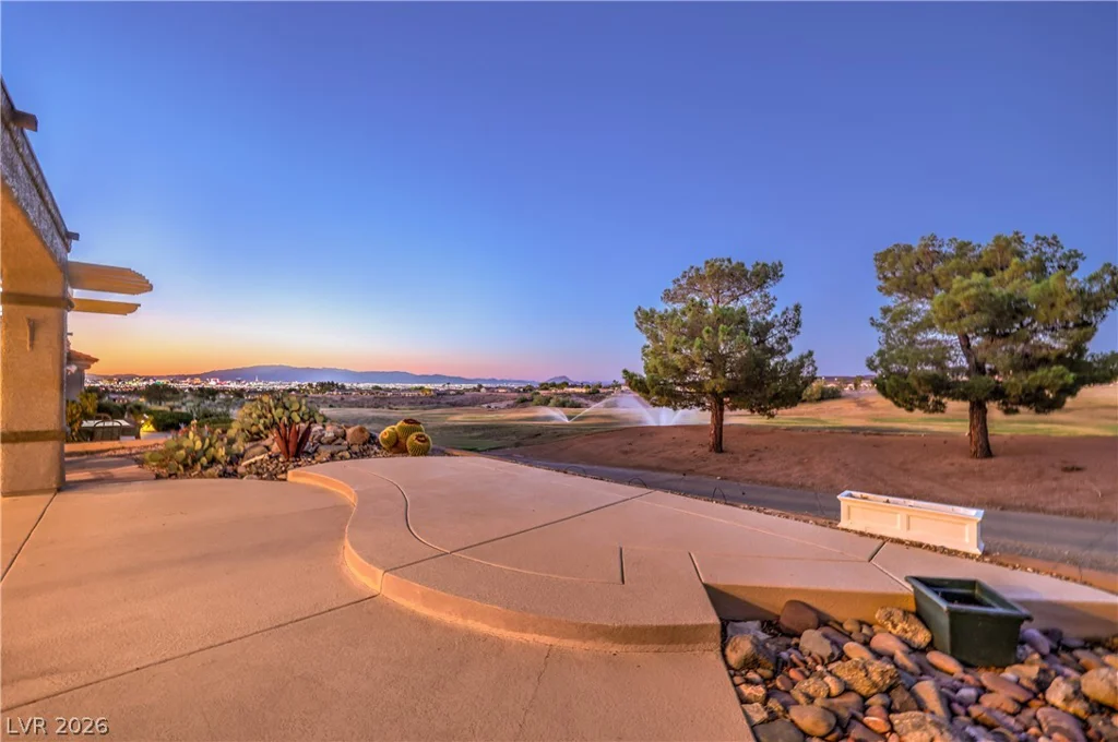 2656 Riceville, Henderson, NV 89052