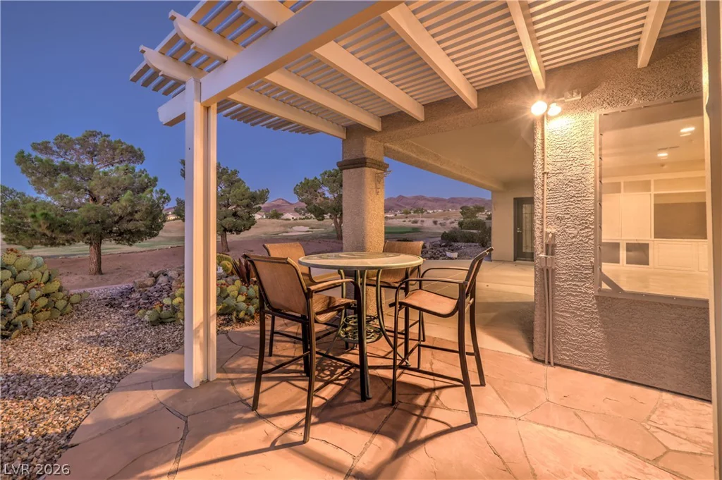 2656 Riceville, Henderson, NV 89052