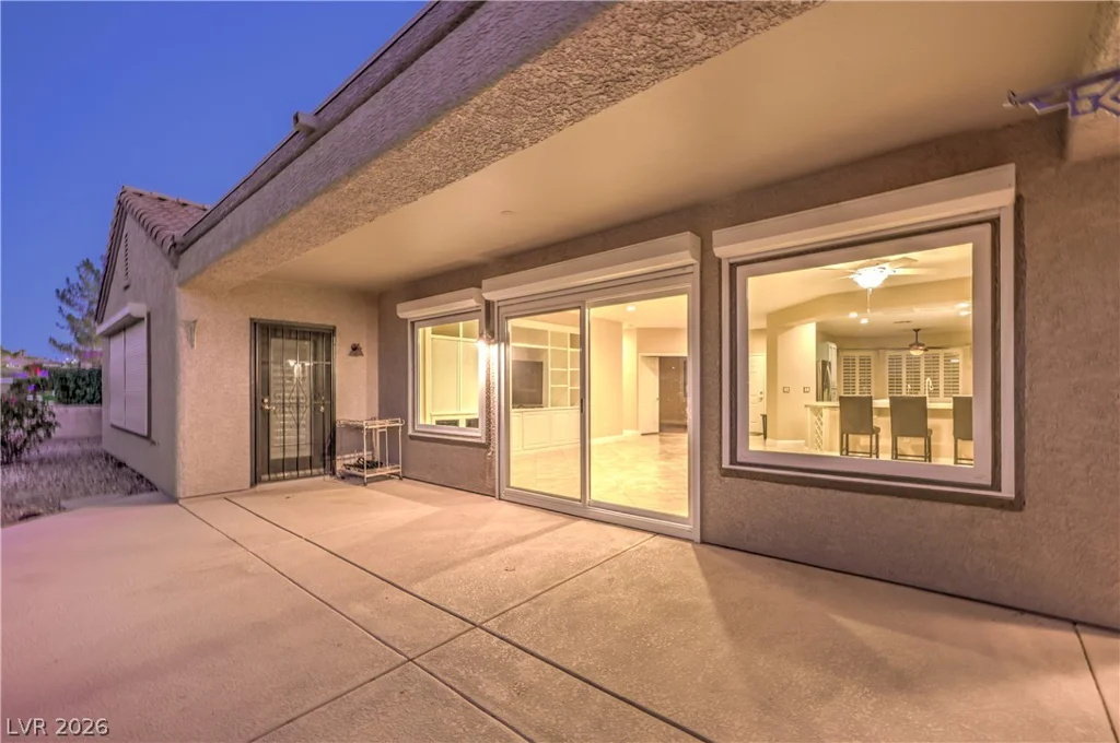 2656 Riceville, Henderson, NV 89052