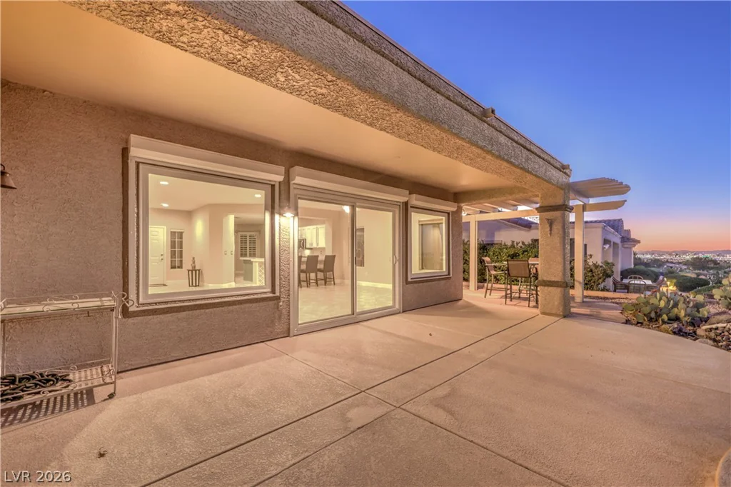 2656 Riceville, Henderson, NV 89052