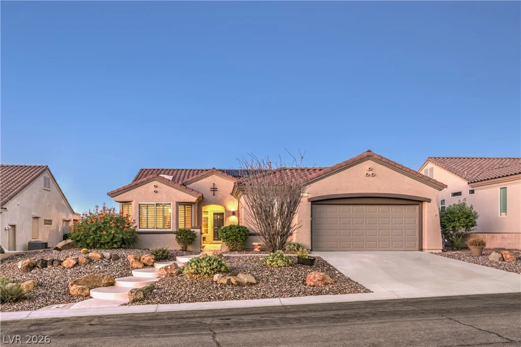2656 Riceville, Henderson, NV 89052
