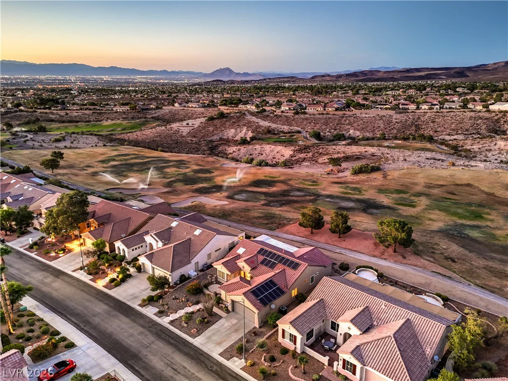 2656 Riceville, Henderson, NV 89052