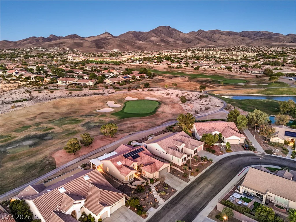 2656 Riceville, Henderson, NV 89052