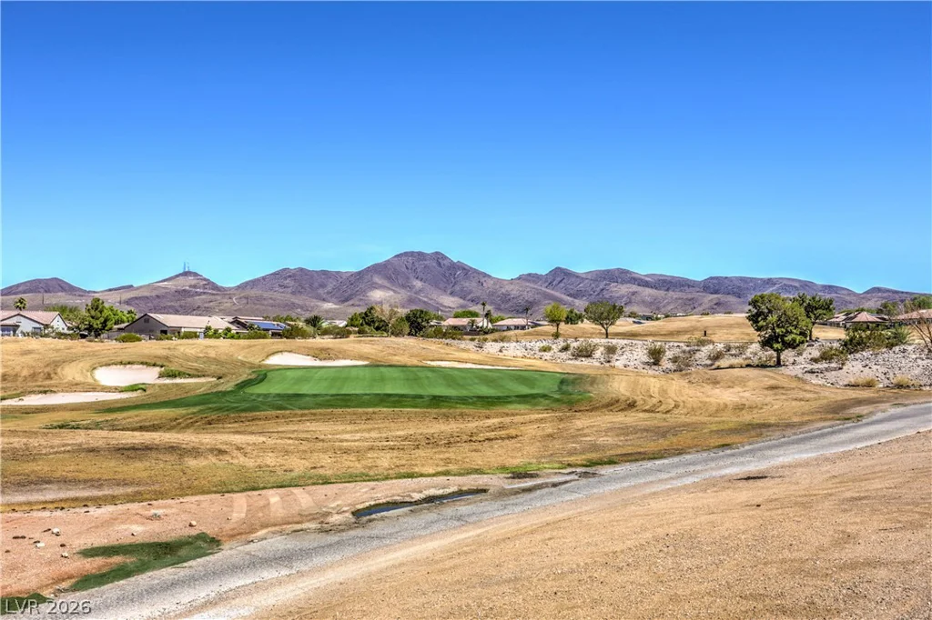 2656 Riceville, Henderson, NV 89052