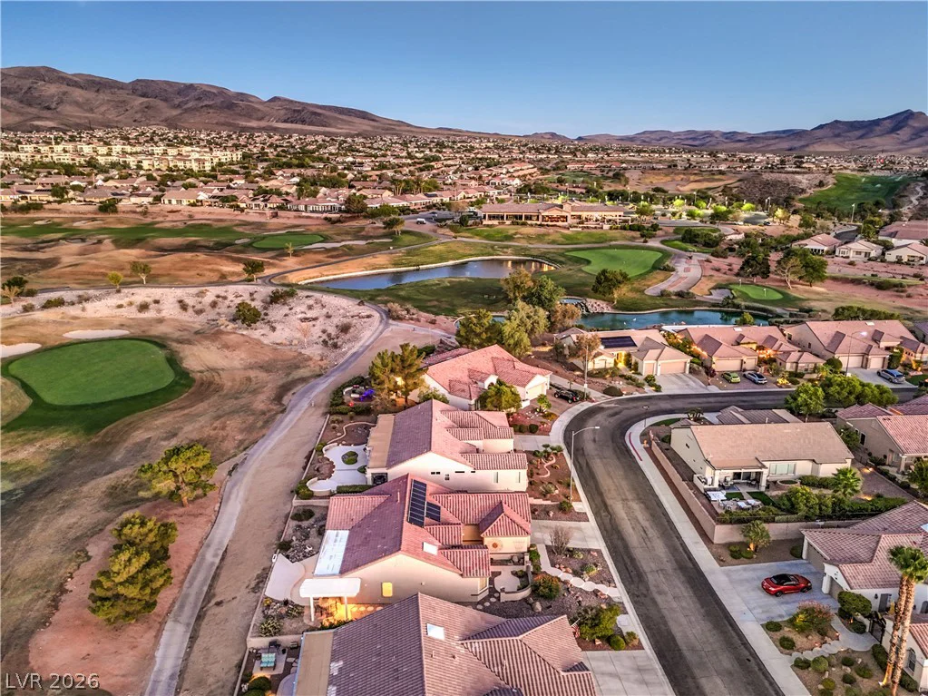 2656 Riceville, Henderson, NV 89052