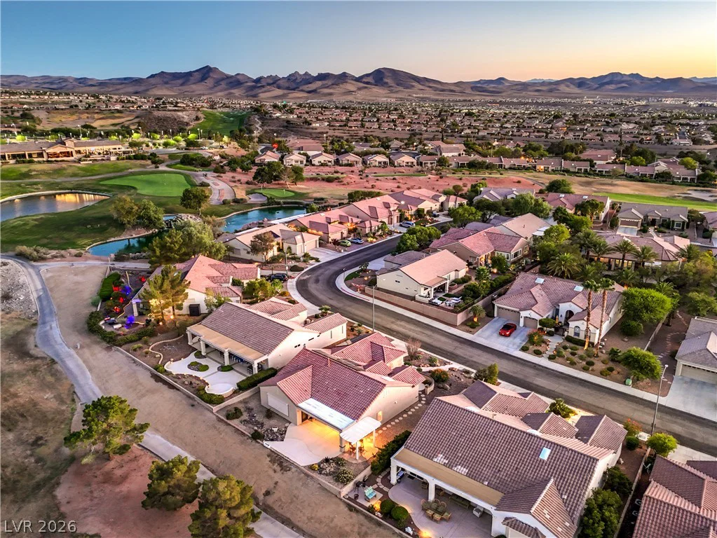 2656 Riceville, Henderson, NV 89052