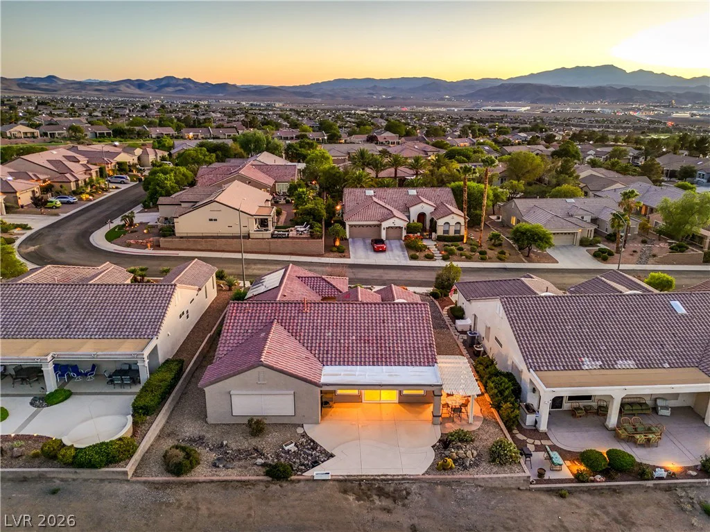 2656 Riceville, Henderson, NV 89052