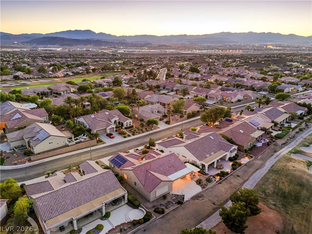 2656 Riceville, Henderson, NV 89052