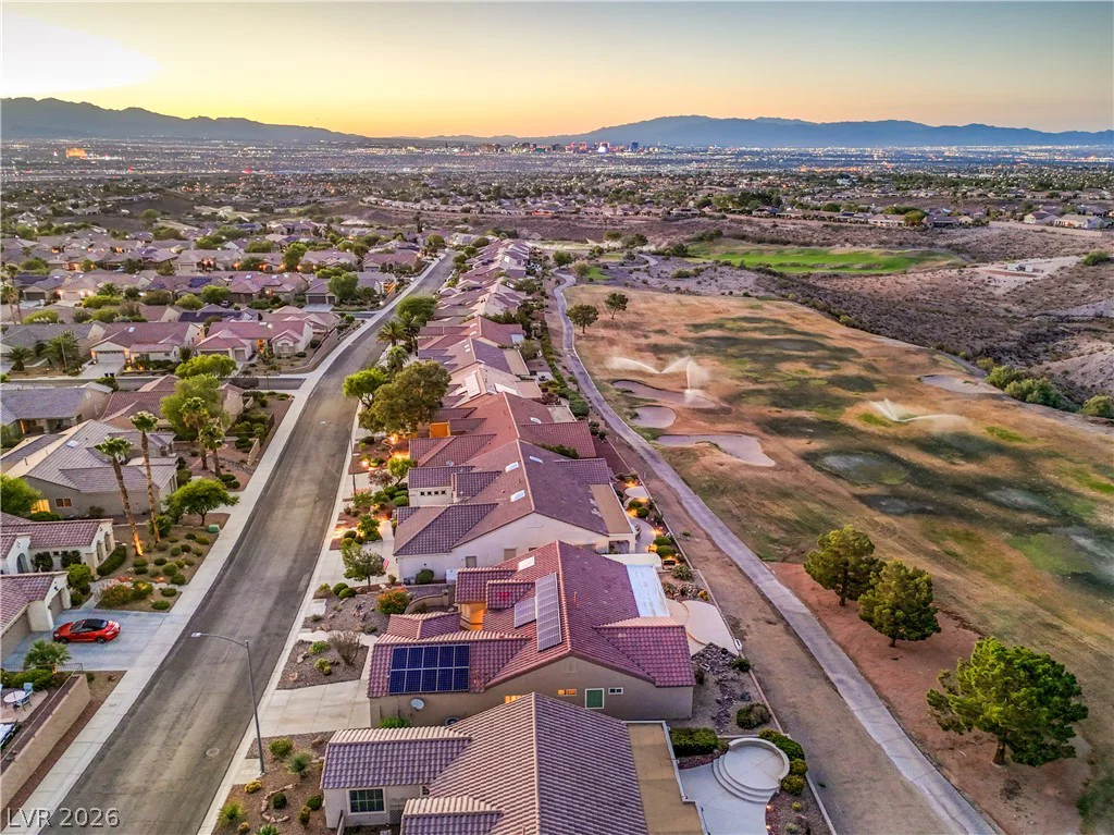 2656 Riceville, Henderson, NV 89052