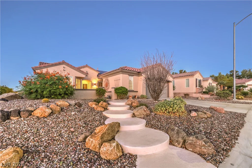 2656 Riceville, Henderson, NV 89052