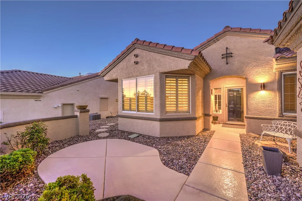 2656 Riceville, Henderson, NV 89052