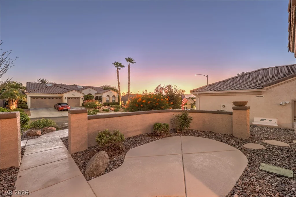 2656 Riceville, Henderson, NV 89052