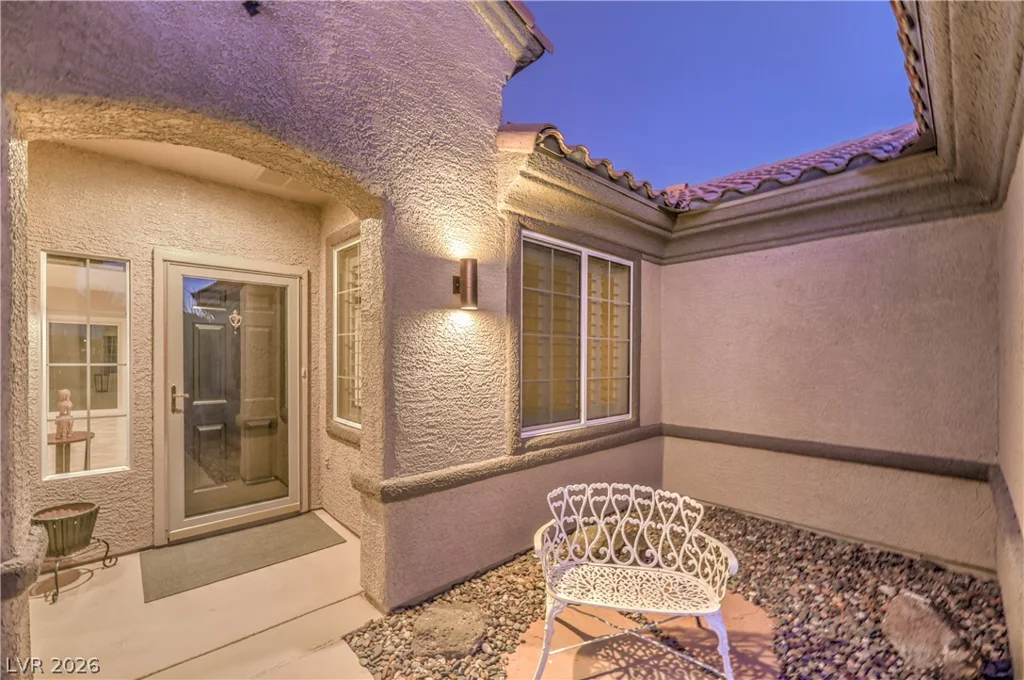 2656 Riceville, Henderson, NV 89052
