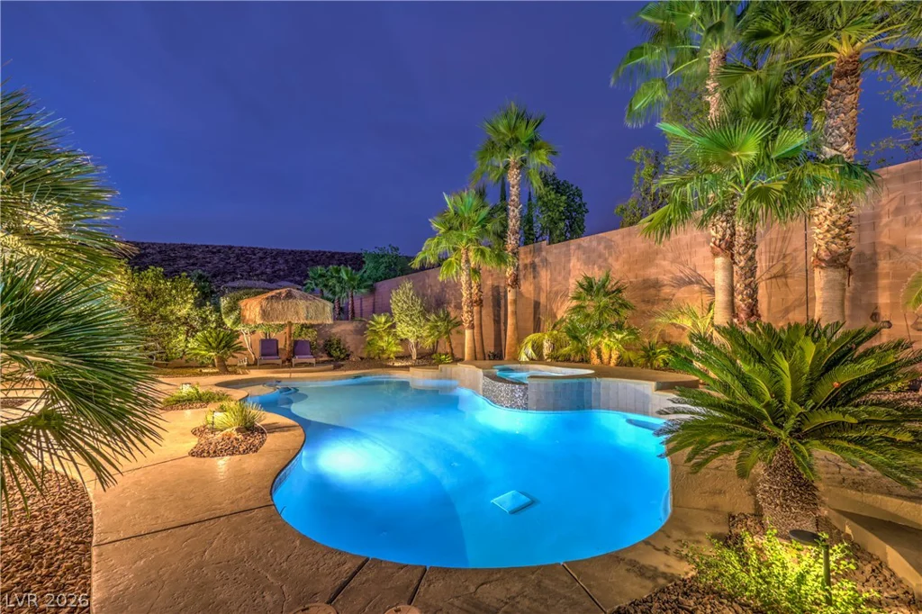 2676 Leon Say, Henderson, NV 89044