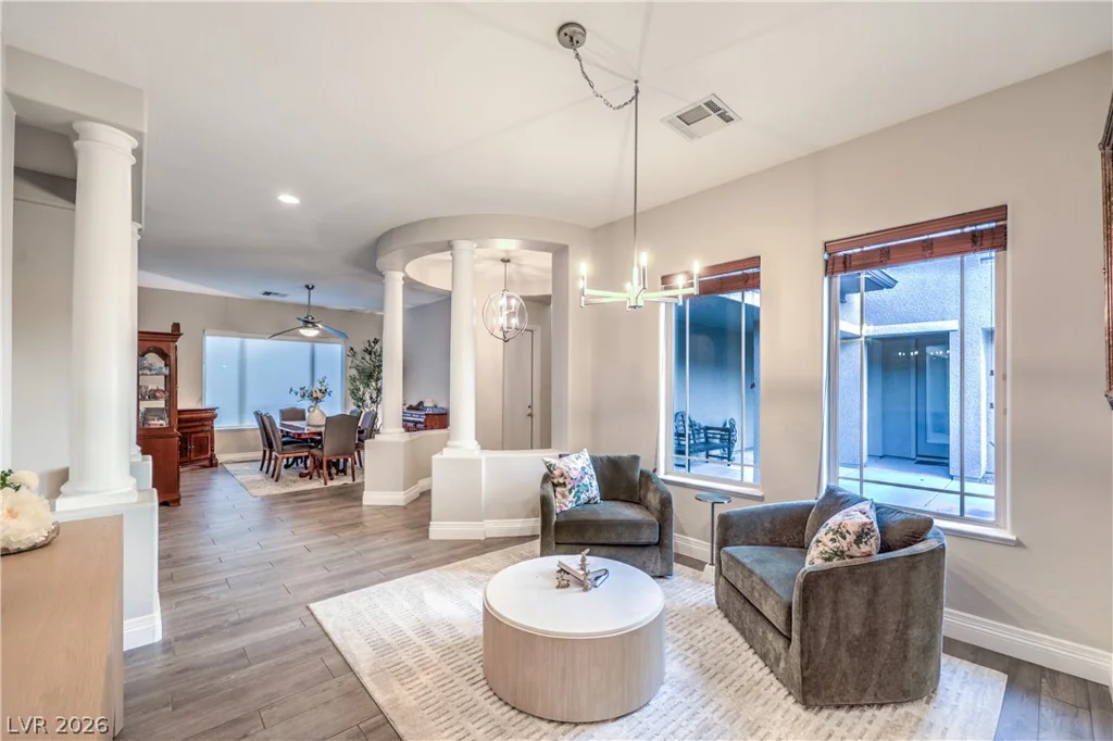 2676 Leon Say, Henderson, NV 89044