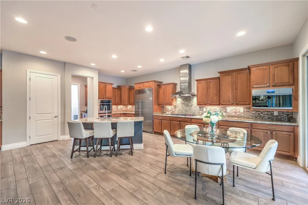 2676 Leon Say, Henderson, NV 89044