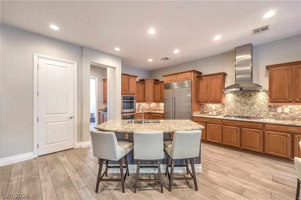2676 Leon Say, Henderson, NV 89044