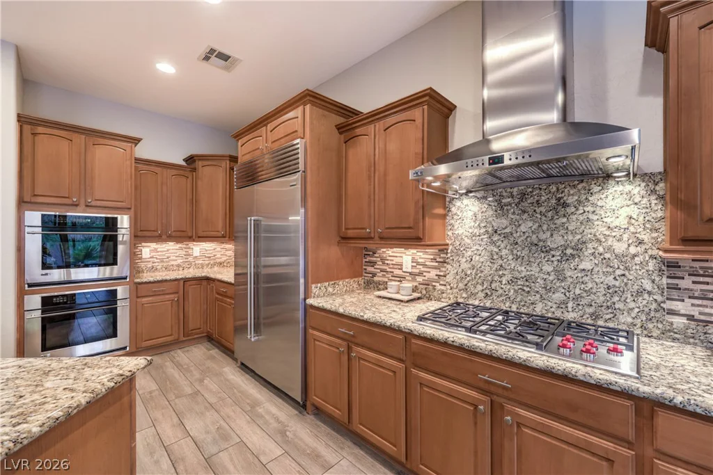 2676 Leon Say, Henderson, NV 89044