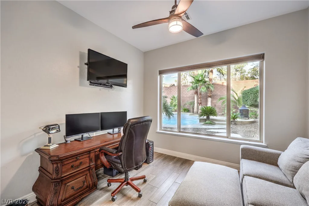 2676 Leon Say, Henderson, NV 89044