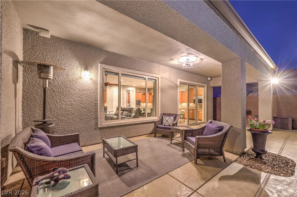 2676 Leon Say, Henderson, NV 89044