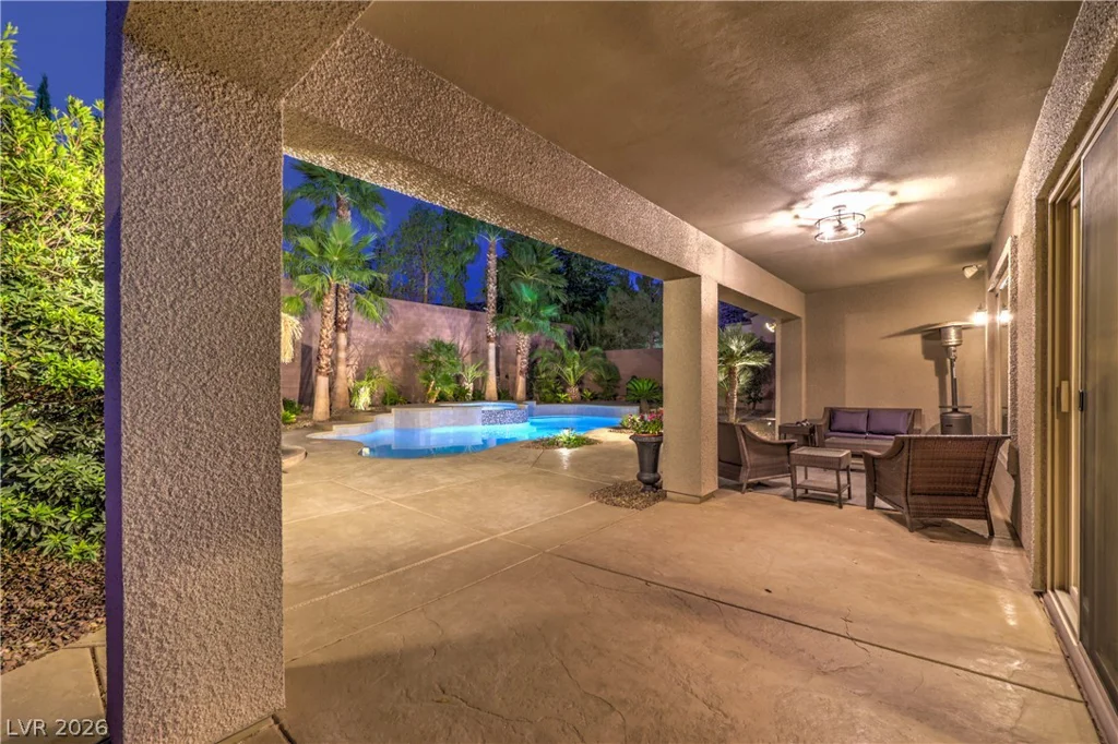 2676 Leon Say, Henderson, NV 89044