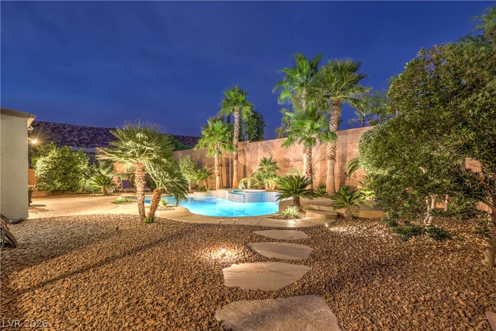 2676 Leon Say, Henderson, NV 89044