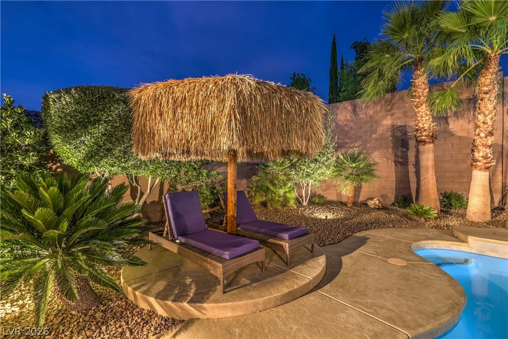 2676 Leon Say, Henderson, NV 89044