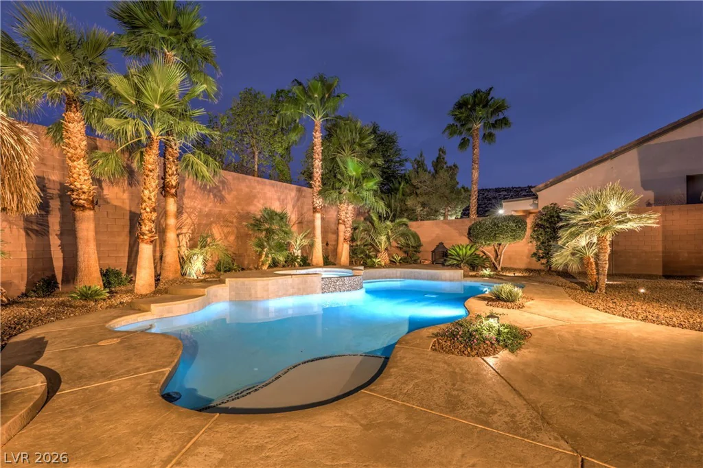 2676 Leon Say, Henderson, NV 89044