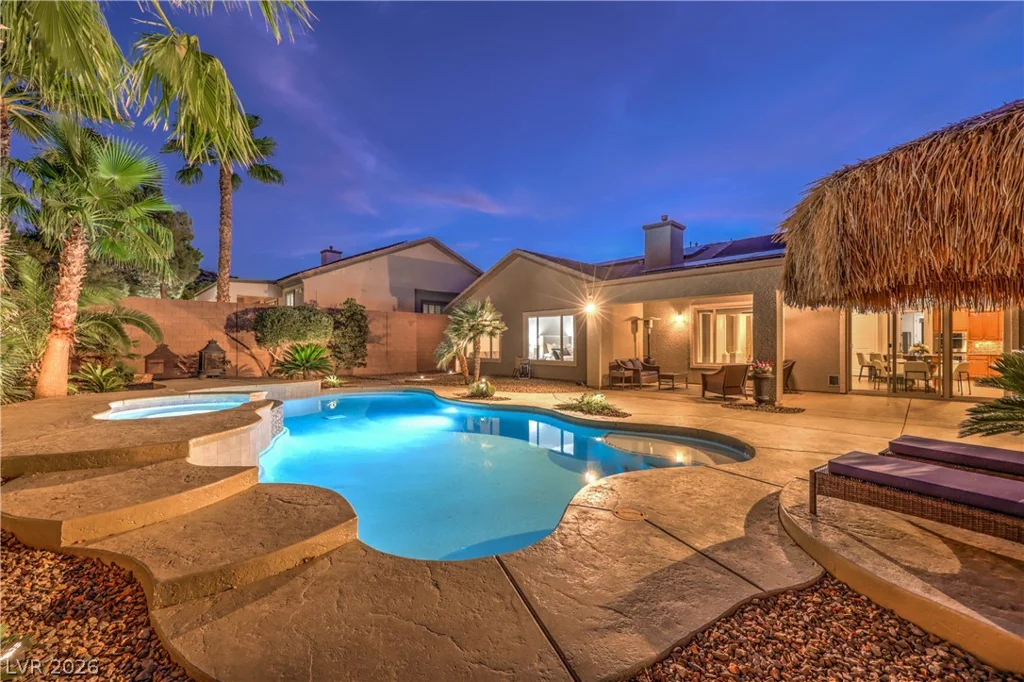 2676 Leon Say, Henderson, NV 89044