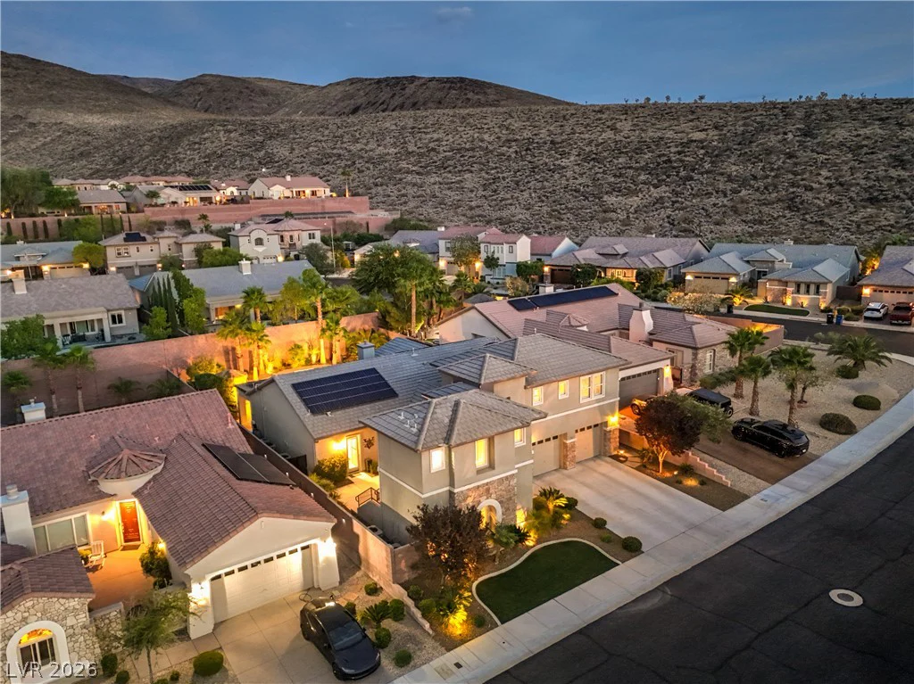 2676 Leon Say, Henderson, NV 89044