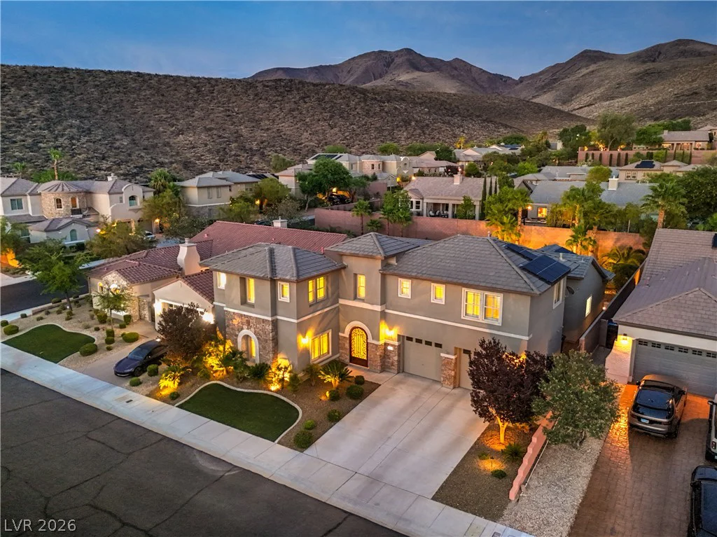 2676 Leon Say, Henderson, NV 89044