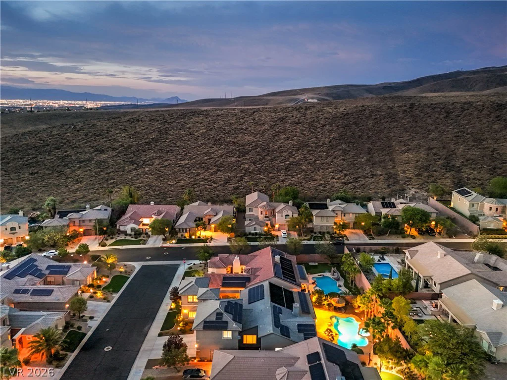 2676 Leon Say, Henderson, NV 89044