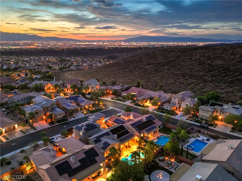 2676 Leon Say, Henderson, NV 89044