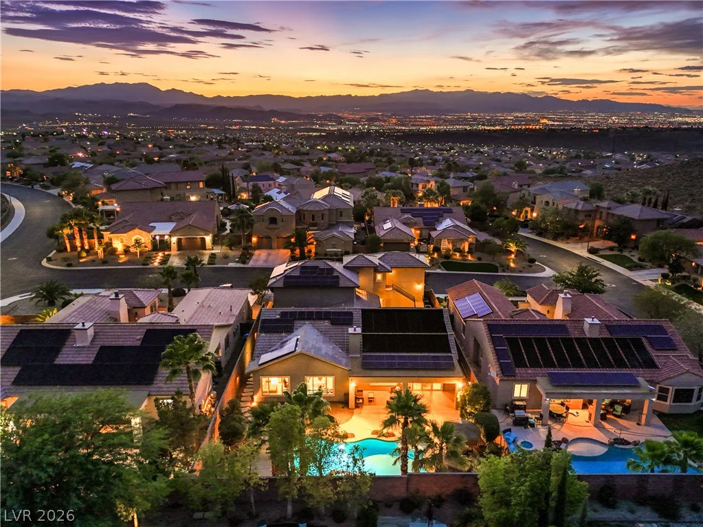 2676 Leon Say, Henderson, NV 89044