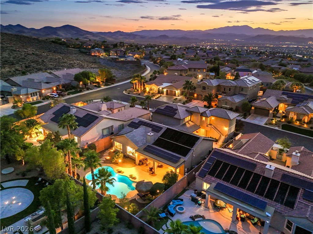 2676 Leon Say, Henderson, NV 89044