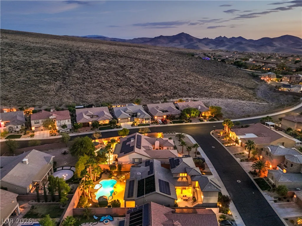 2676 Leon Say, Henderson, NV 89044