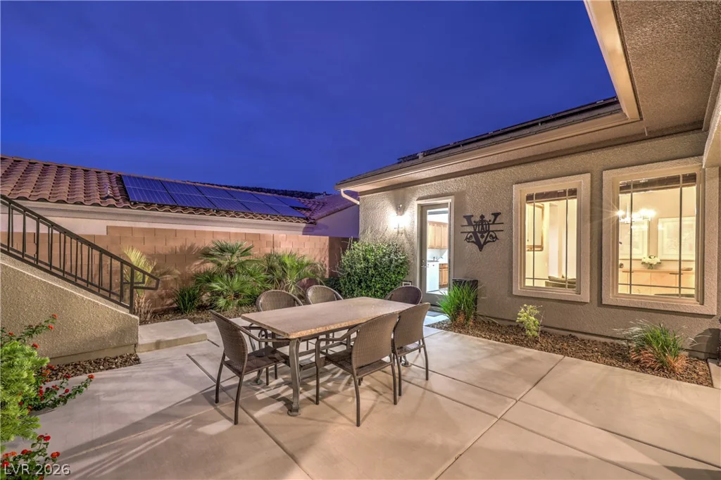 2676 Leon Say, Henderson, NV 89044