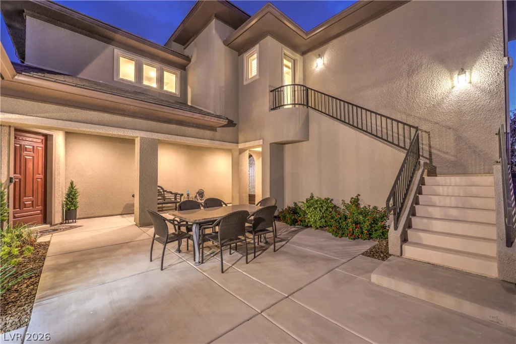 2676 Leon Say, Henderson, NV 89044