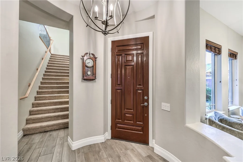 2676 Leon Say, Henderson, NV 89044