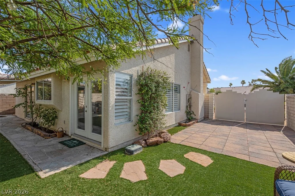 2748 Chokeberry, Las Vegas, NV 89108